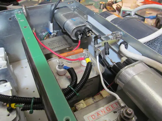 Technician for On-Site Field Services