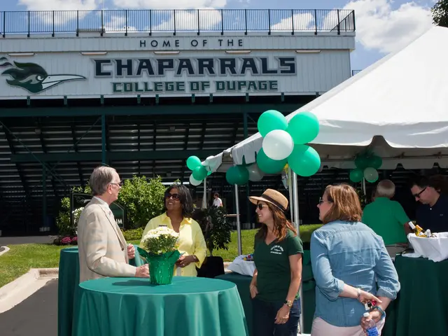 If you missed the First ReMatch Dinners, here's a recap for you!