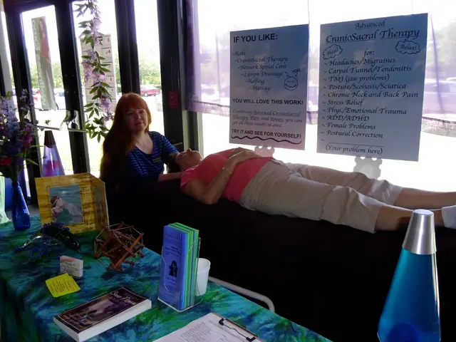 Uncovering the potential benefits of mindfulness for emotional health and personal development: a...