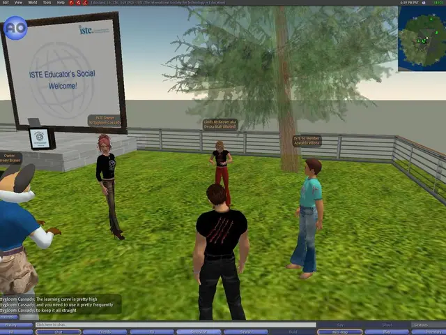 Streamlining Complex Thoughts: Utilizing Concept Map Templates for Easier Understanding