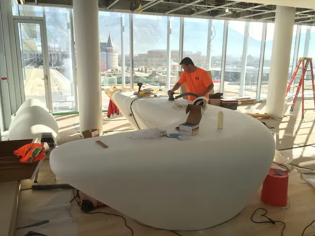 Streamlining Your Work Processes for Enhanced Productivity: Embracing the Kaizen Approach for Task...