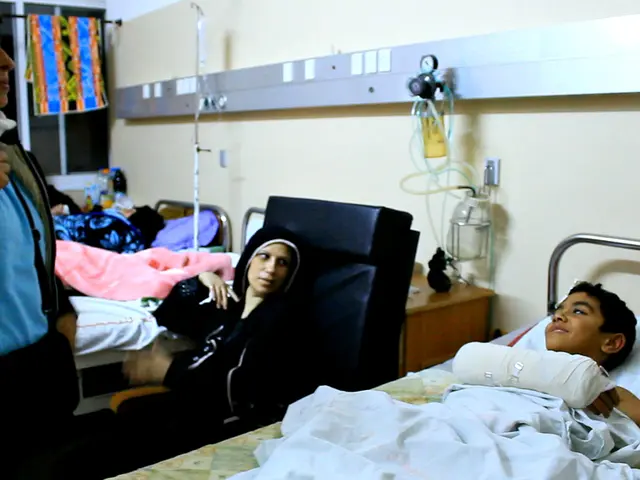 Increasing Demand for Personalized and Preventive Healthcare Propels Integration of...