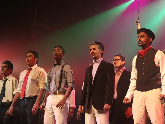 Impactful Leaders Emerging Amid the Workforce Revolution: Leading Points from LinkedIn Learning's...