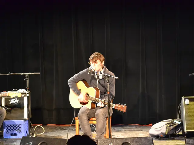 Duchess of Kent disguises herself as a primary school music instructor for a span of 13 years.