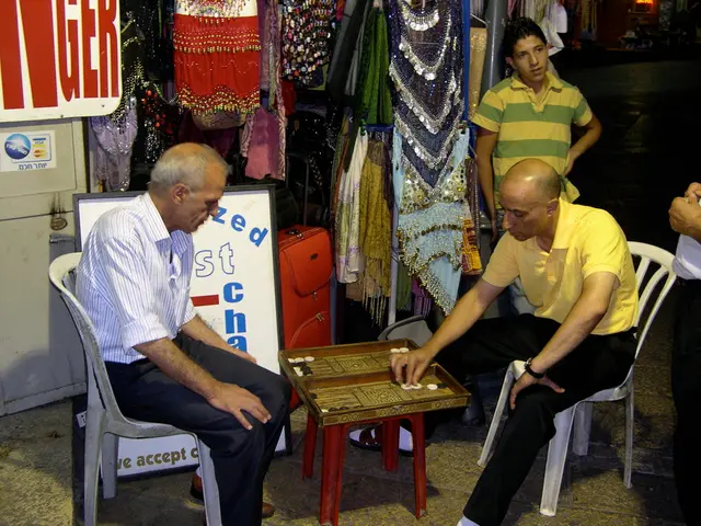 European Union Legislative Bodies Conjoin in Agreement