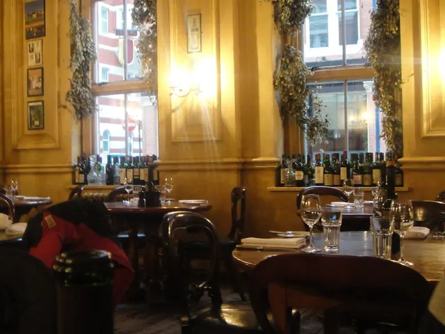 Top 10 Coffee Shops in Linz Ideal for Studying