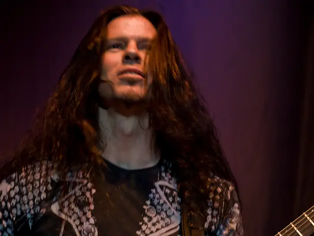 Effect of Music on Emotional State