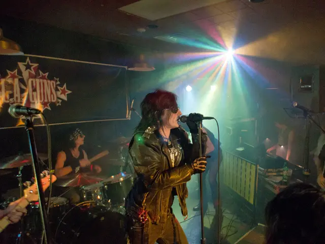 Shailly Kapoor discusses her journey to self-expression