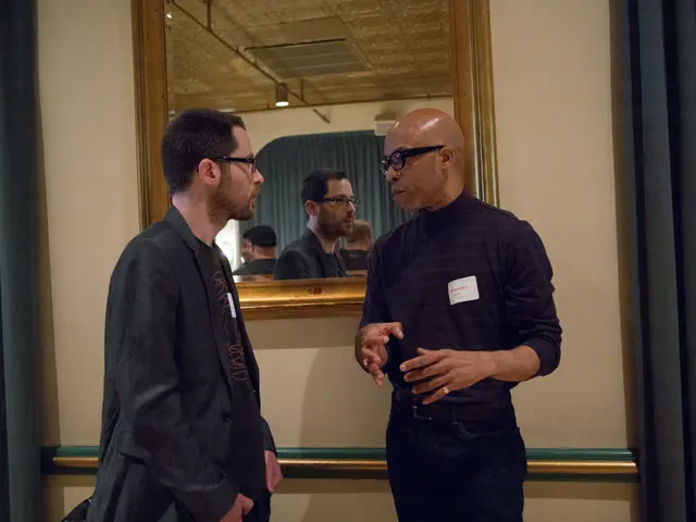 Academic Jackson Discusses South African Apartheid in Tribute to Black History Month