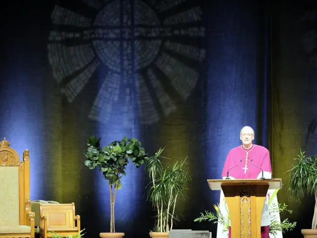 Park University Set to Hold First In-Person Graduation Ceremony in Kansas City Region in Over Two...