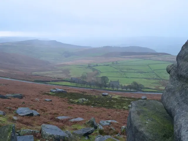 Remote Ladakh Valley Wildlife Rebirth Highlights on World Nature Conservation Day 2025