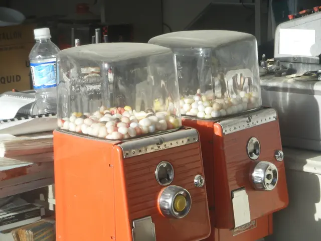 Volcanic Research Project