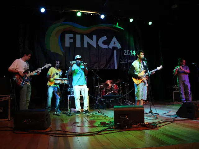 Guideline for Composing a Song in the Year 2025