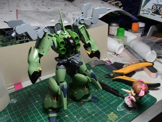 Mastering the Art of Compression: A Guide to Squeezing!