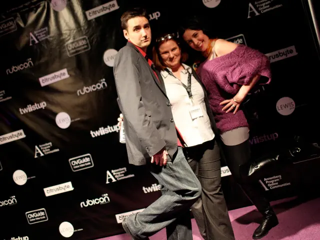 Controversial advertising campaign for American Eagle's 'Good Jeans' featuring Sydney Sweeney...