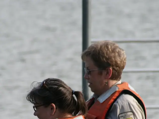 Career Excursion: Jennifer Smith at Career Girls Association