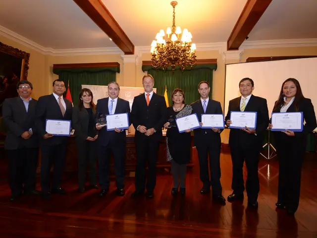 Research project initiated at Kehl University aims to devise methods for augmenting diversity...