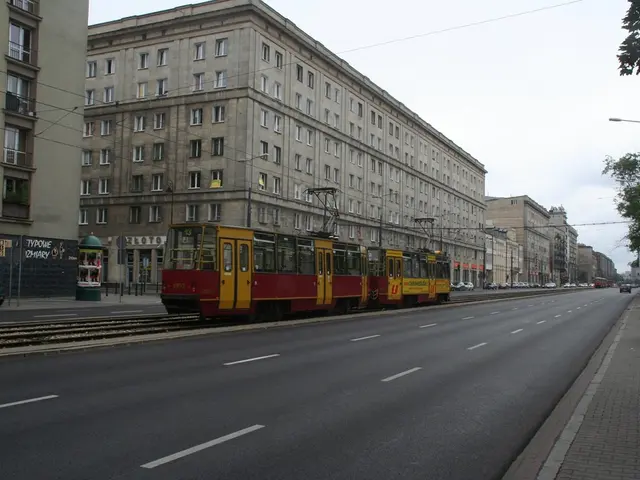 Africa's technological center of excellence sees a surge in growth: Cape Town, South Africa