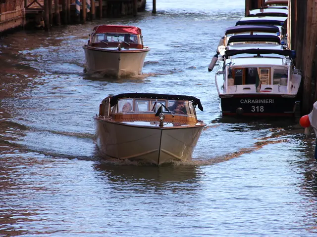 Instructing Pupils on How to Mediate Transboundary Disagreements Surrounding Water Resources
