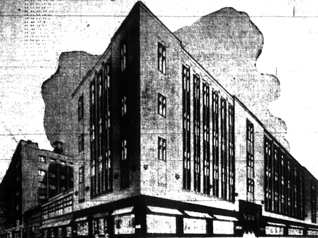 County acquires budget-friendly new headquarters, but costly renovations provoke surprise.