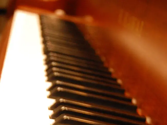 The Hill at UCLA Resounds with Melodies from Music