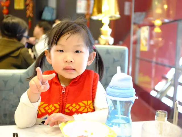 Daycare employee allegedly restrains child with a chair, mother seeks legal action against the...