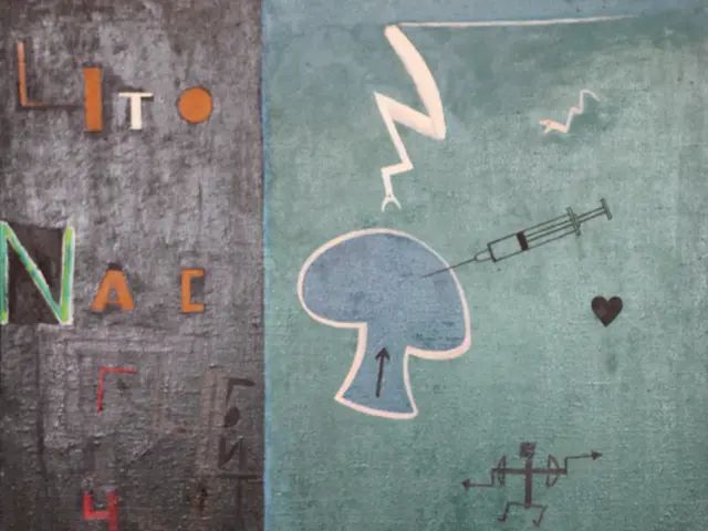 Illustrating Your Perspective