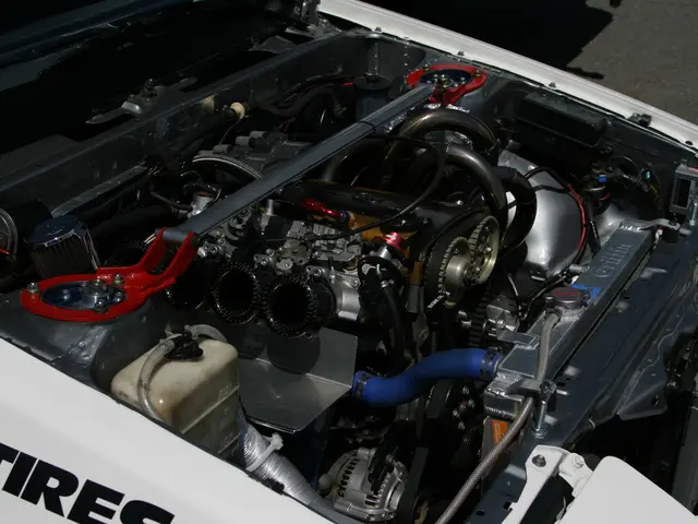 A Approach Driven by Foresight, Supported by Power Source