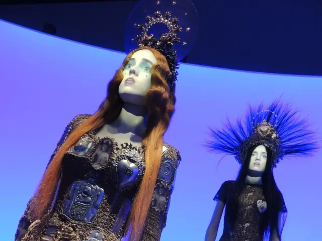 Exploring the Unique Wardrobe of Bad Bunny: Setting Trends as a Fashion Icon