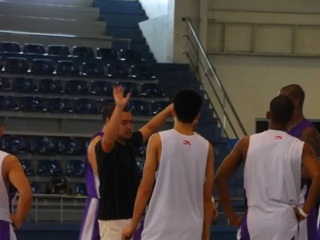 Men devoid of sexual or sexist connotations while residing on a higher floor.