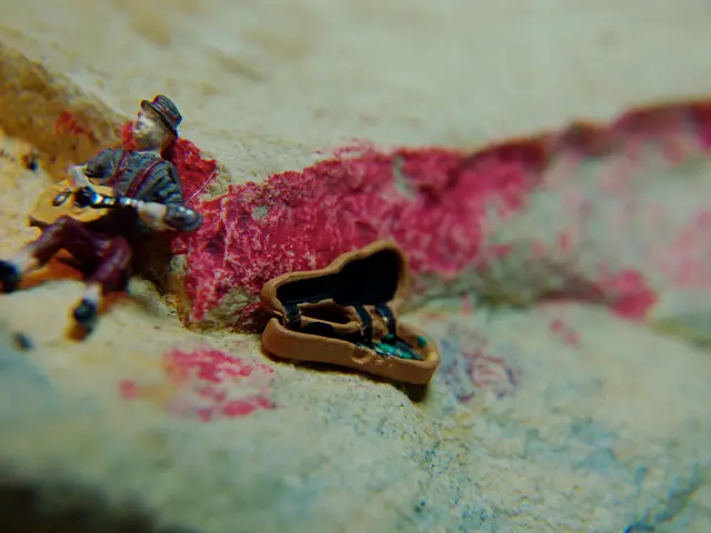 A look into Toy Theater, its functionality explained