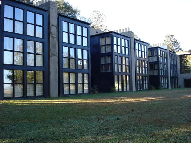 Latest Information Regarding the Inauguration of Woodland Hall