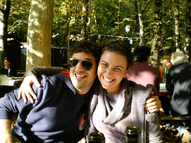 Navigating Troublesome Relationships? Unearth the Hidden Advantage of Detachment for More...