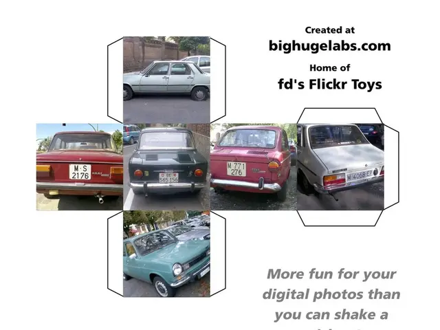 Modern Technologies Unveil Toyota's Dedication to "Movement for Everyone"