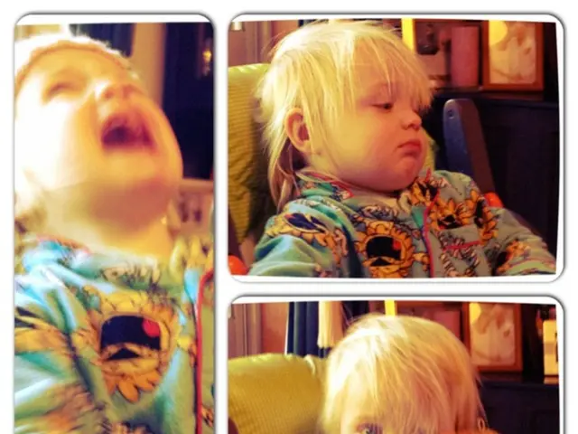 Discover Your Inner Mini-Me