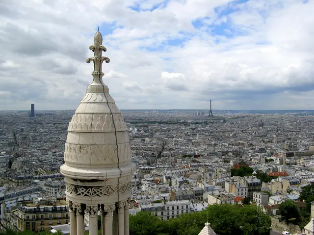 Data centre surge in Cape Town: Advantage or hassle?