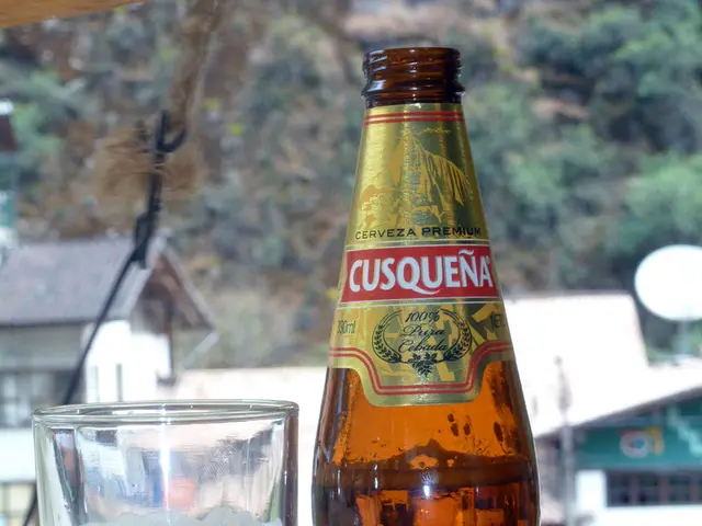 Eco-Friendly Wine Cultivation and Production Techniques