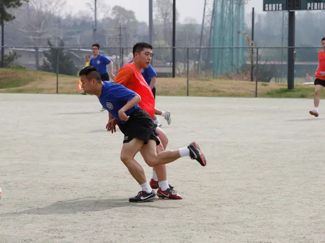 High School Graduate Chris Prosinski, a Profession Football Player, Provides Professional Insights...