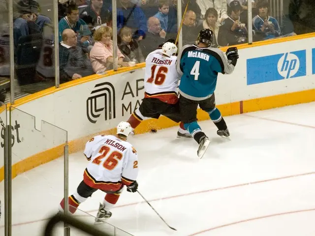 Unveiling of Sportradar's Third Integrity Report in Sports Industry