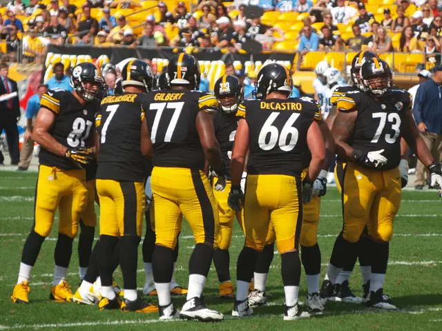 Common Ground Between Sports and Video Games: 5 Amusing Findings