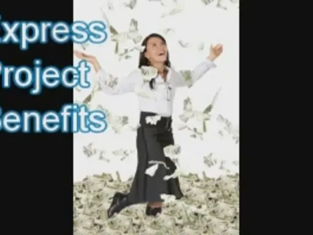 Instructions for compounding your financial wealth through a three-tiered savings strategy