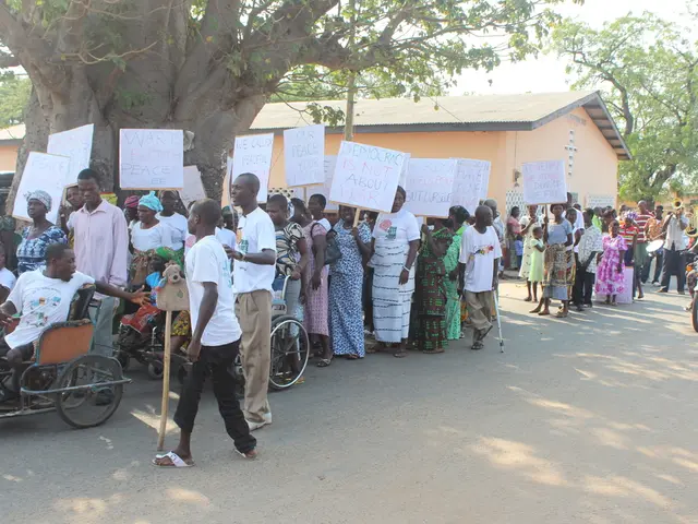 Economical Transportation Options Tailored for the Elderly Community