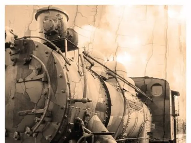 Railway Manager Confronts These Upcoming Obstacles