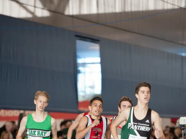 Athletic recruitment wanted for eleven diverse sports in Dusseldorf