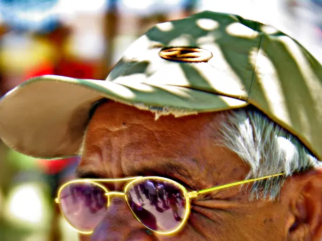 Financially Comfortable Individual Pondering Over Low-Stress Career at Age 57, While Spouse...