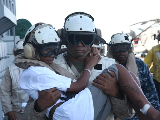 Variations in family history of autism and ADHD are linked to different recruitment methods and...