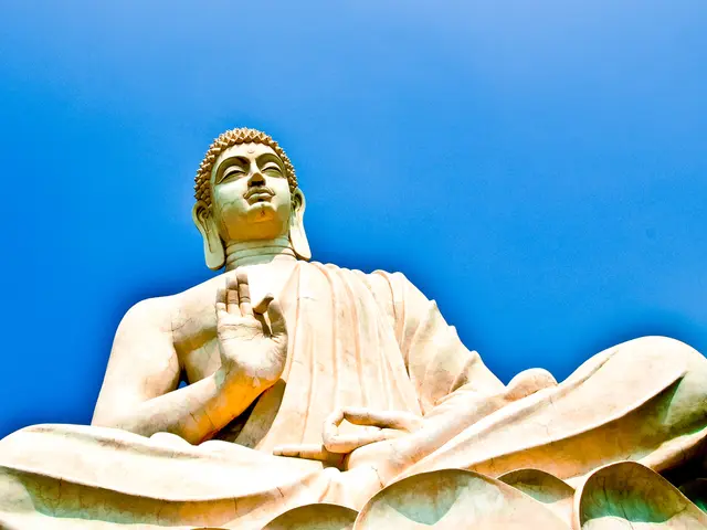 Impact of Mindful Meditation on Brain Functioning