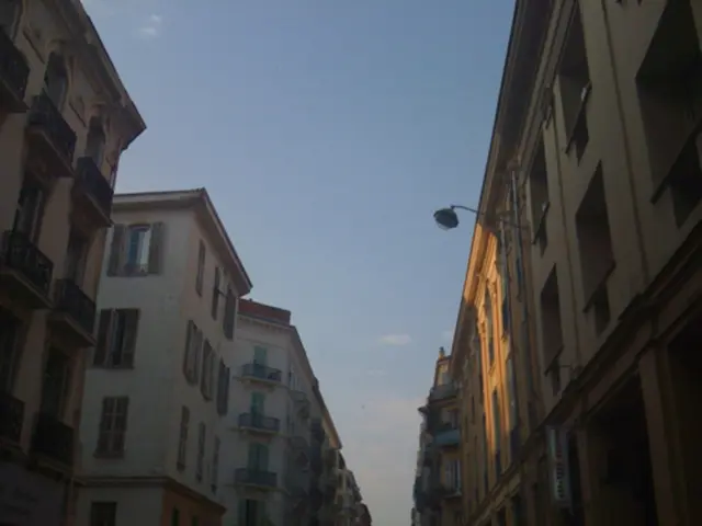 Unveiling the Realities of Financial Abundance: A Different Perspective