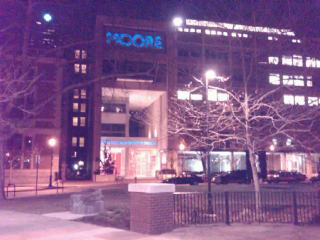 Berlin boasts a substantial quantity of healthcare facilities