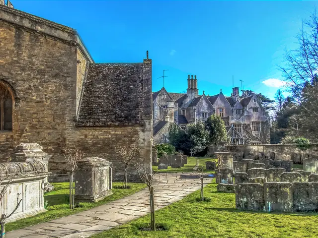 Eco-friendly homes constructed in New Hertford aim for a top rating of 5* in the National Quality...